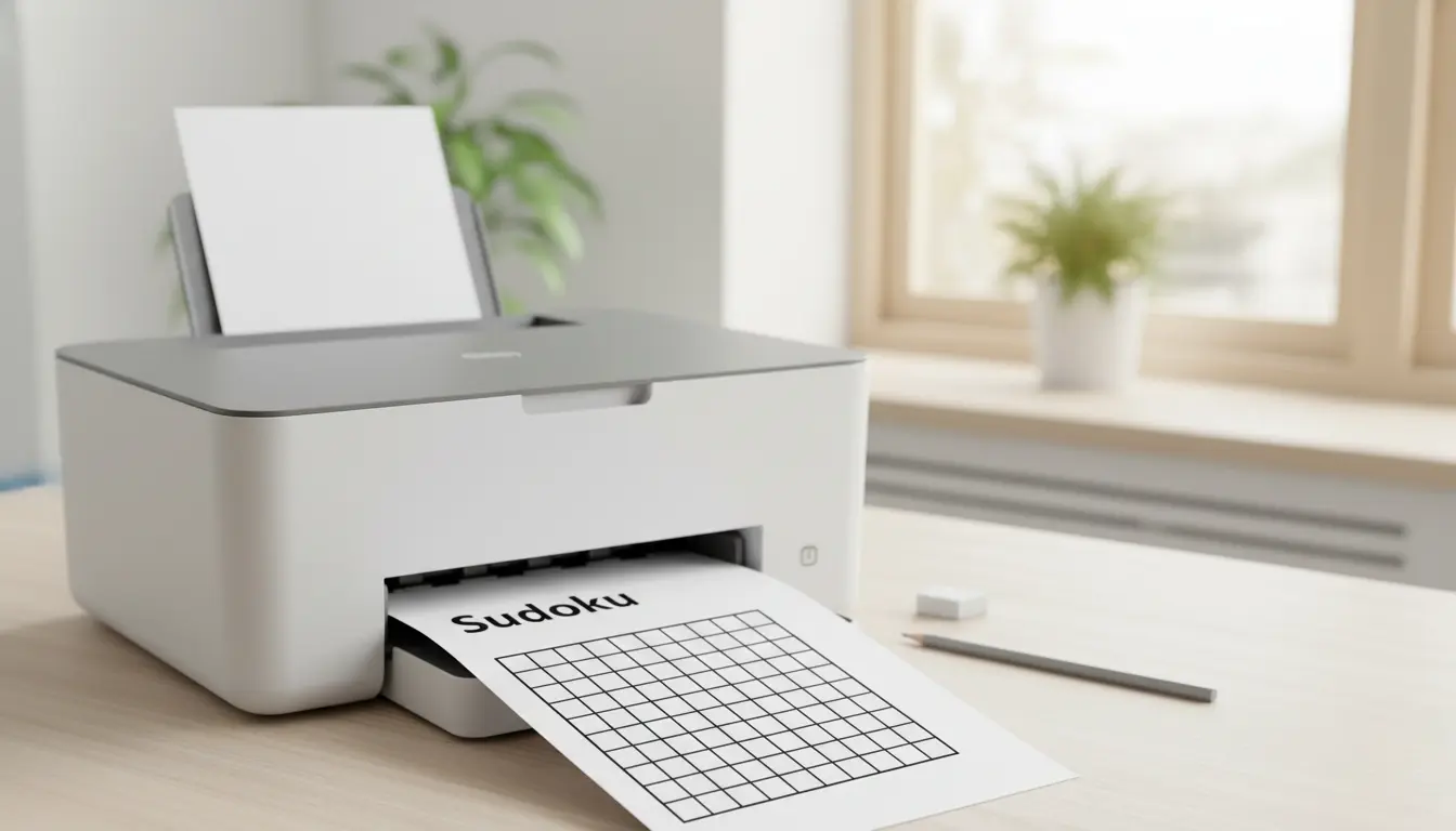 sudoku logical reasoning skills